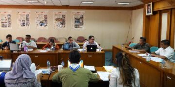 Kwarnas Segera Luncurkan Juklak dan MoP Ring Badge