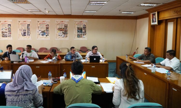 Kwarnas Segera Luncurkan Juklak dan MoP Ring Badge