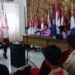 Kelas Kreatif Pramuka Jilid III Kwarda Riau, Belajar Langsung Tulis Berita