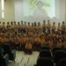 Pramuka Pangkalan SMA Negeri 1 Pontianak Ikuti Program Sapa Gudep dari DKN