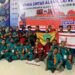 Pramuka MAN 1 Kota Bima Juara 3 Lomba Lintas Alam (LLA) Se-NTB Tahun 2023