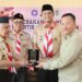 Study Tiru Kwarda Jambi dari Yogyakarta Singgah ke Sanggar Bhakti Pramuka Nasional Kwarcab Klaten