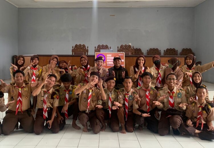 DKR dan Dewan Ambalan di Wilayah Kwarran Ciasem Gelar Rapat Koordinasi