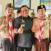 Kwarran Patimpeng Bentuk Panitia KMD 2023