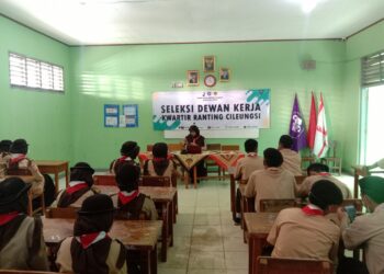 Upayakan Tingkatkan Kinerja, DKR Cileungsi Siap Adakan PAW