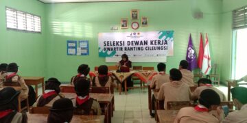 Upayakan Tingkatkan Kinerja, DKR Cileungsi Siap Adakan PAW