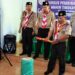 Kwarran Patimpeng Gelar KMD, Bekal Menjadi Pembina Pramuka