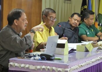 Gerakan Pramuka Gelar Restoran Makanan Indonesia di Jambore Dunia 2023