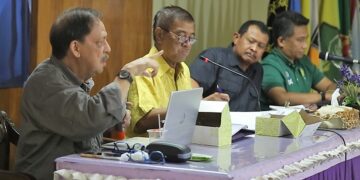 Gerakan Pramuka Gelar Restoran Makanan Indonesia di Jambore Dunia 2023