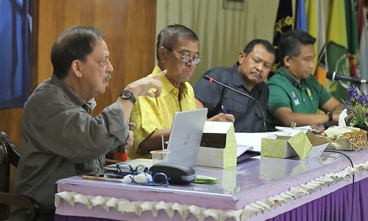 Gerakan Pramuka Gelar Restoran Makanan Indonesia di Jambore Dunia 2023