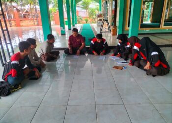 Pertama Kali Berdiri di Rogojampi, Saka Wanabakti Bergerak dengan Slogan Cilik, Sithik, Mlethik