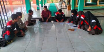 Pertama Kali Berdiri di Rogojampi, Saka Wanabakti Bergerak dengan Slogan Cilik, Sithik, Mlethik