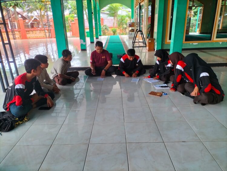 Pertama Kali Berdiri di Rogojampi, Saka Wanabakti Bergerak dengan Slogan Cilik, Sithik, Mlethik