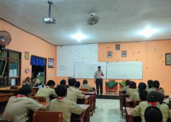 Pangkalan SMAN 1 Tegaldlimo, Kembangkan Potensi Peserta Didik dengan SKU