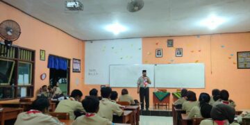 Pangkalan SMAN 1 Tegaldlimo, Kembangkan Potensi Peserta Didik dengan SKU