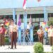Tingkatkan Kualitas, Pramuka SMPN 1 Parungpanjang adakan Kenaikan Tingkat