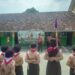 200 Pramuka Penggalang Ikuti Persami SDN Cipari Klapanunggal Kab. Bogor