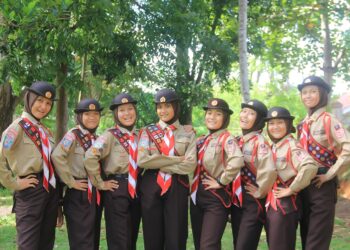 Regu Lavender, Kwarda Bengkulu Siap Menuju LT-V