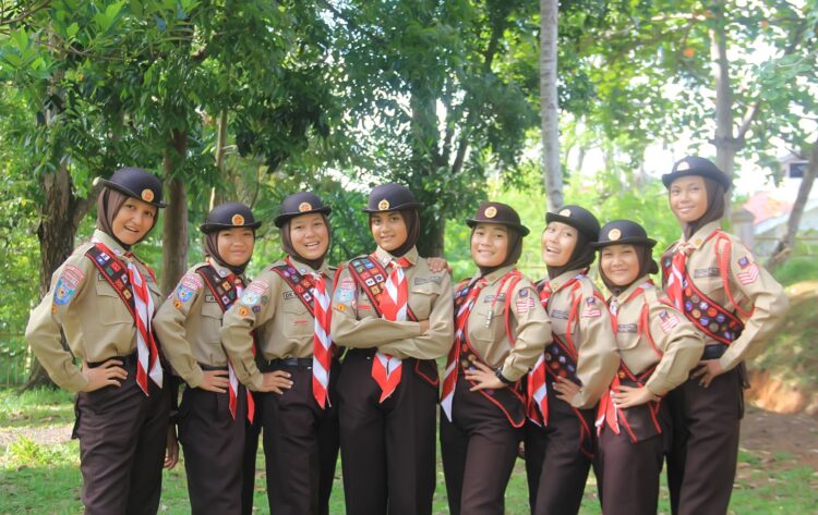 Regu Lavender, Kwarda Bengkulu Siap Menuju LT-V