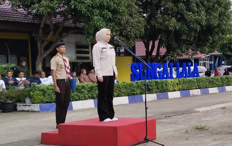 Ditutup Ka Mabicab, Ini Pemenang LT-III Indragiri Hulu