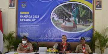 Rakerda 2023, Kak GKR Mangkubumi : Kerjasama, Sinergi, dan Kolaborasi Harus Terus Ditingkatkan