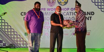 Penanganan Krisis Komunikasi dan Manajemen Reputasi Penting Dipahami