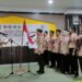 Resmi Dilantik sebagai Ketua Mabi, Ini Janji Rektor Unilak untuk Memajukan Gerakan Pramuka