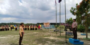 Peringati Hari Tunas, MTs YMI Inecda Gelar Perjusa