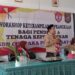 Gudep SDN Cempaka Putih Barat 01 Gelar Workshop Keterampilan Kepramukaan bagi Pendidik dan Tenaga Kependidikan