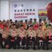 Rakerda Sumut 2023, Padukan Kerjasama yang Serasi