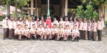 DKC Purbalingga Gelar Open Recruitmen Scout Journalist