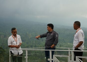 Pemalang Siap menjadi Tuan Rumah Hari Pramuka 62 Tingkat Kwarda Jawa Tengah, Finish ETK 2023, dan Final Panducitraloka 2023