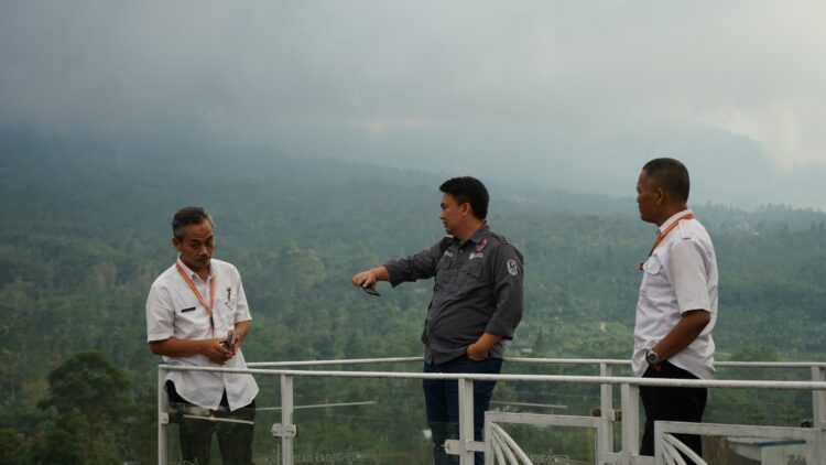 Pemalang Siap menjadi Tuan Rumah Hari Pramuka 62 Tingkat Kwarda Jawa Tengah, Finish ETK 2023, dan Final Panducitraloka 2023