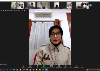 “Dorong kualitas pelayanan agar lebih bermanfaat serta koordinasi dengan berbagai pihak” – Pesan Kak Atikoh APPKBL 1444 H