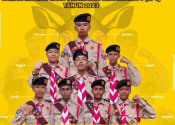 Mengenal Regu Kijang Dari NTB