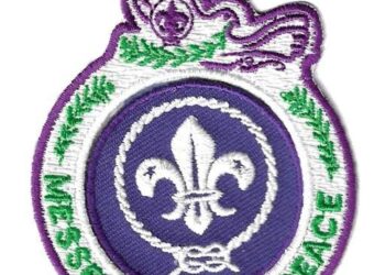 Kwartir Nasional Resmikan Petunjuk Pelaksanaan Messengers of Peace