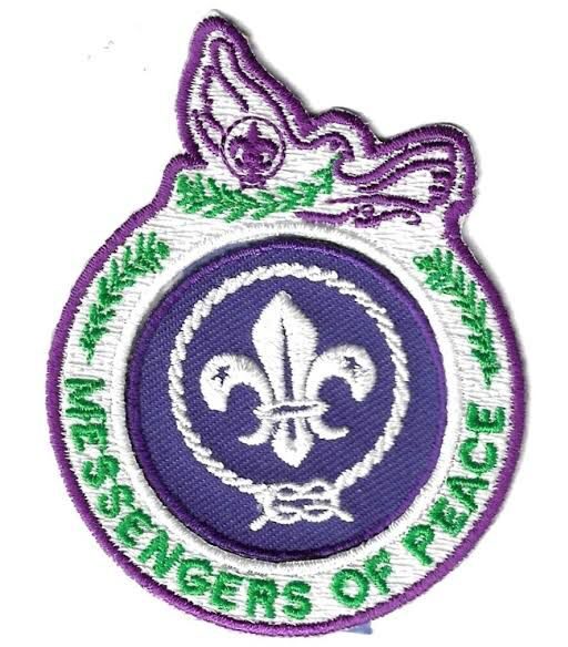 Kwartir Nasional Resmikan Petunjuk Pelaksanaan Messengers of Peace