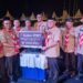 Musabaqah Tunas Ramadhan Ke XXII 2023 Sukses, Pramuka di Aceh Umrah Gratis