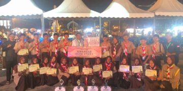 Kwarcab Aceh Utara Raih Prestasi di Lomba Musabaqoh Tunas Ramadhan