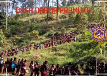 Cinta Alam dan Kasih Sayang Sesama Manusia