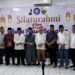 Kwarda Sumut Gelar Acara Buka Bersama
