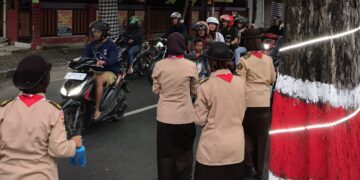 Saka Wanabakti Grobogan Gelar Gema Ramadhan 1444 H