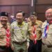 Panitia Jambore Kepramukaan Sedunia ke-25 Bersiap Penuh