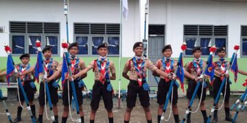 Regu Banteng Siap Mengukir Prestasi di LT-V 2023