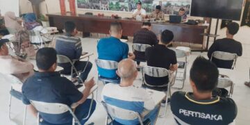 Jelang LT-IV, Kwarda Aceh Lakukan Finalisasi Persiapan