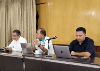 Kwarnas Selenggarakan Finalisasi Juknis LT-V Tahun 2023