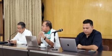 Kwarnas Selenggarakan Finalisasi Juknis LT-V Tahun 2023