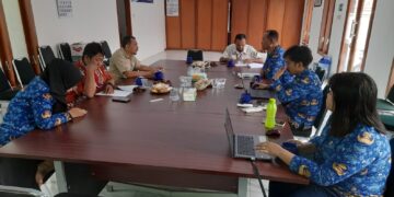 Saka Wanabakti Akan Buka Layanan Giat Kecakapan Khusus Pembibitan di Kemah Bakti