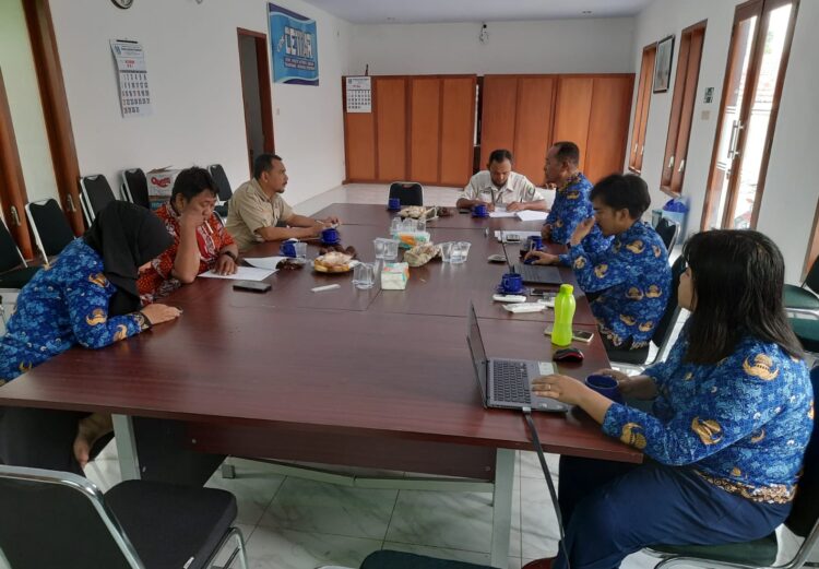 Saka Wanabakti Akan Buka Layanan Giat Kecakapan Khusus Pembibitan di Kemah Bakti