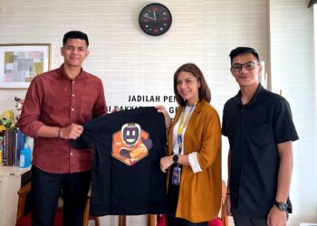 Najwa Shihab Dukung Dan Siap Hadir di Raimuna Nasional 2023